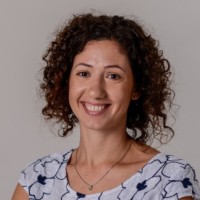 FreezeM Employee Adi Abada's profile photo