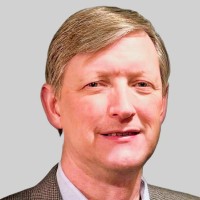 STAGE FRONT Employee Ron Greenman's profile photo