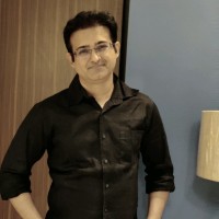 E-mail e número de telefone de Raju Chanana