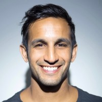 The Browser Company Employee Samir Mody's profile photo