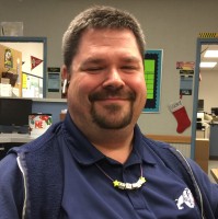 Clark County School District Employee Michael Jahn's profile photo