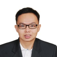 Numerical Technologies Employee Zhen Law's profile photo