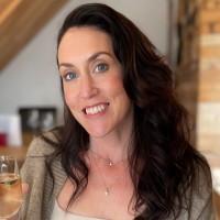 Font Communications Employee Georgina Town-Farrell's profile photo