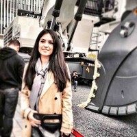 SINPEKS Employee Andrea Petrovic's profile photo