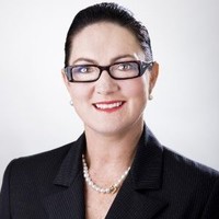 Brisbane Broncos Employee Katie Bickford's profile photo