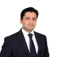 Apex Tigre Employee Bhavin Shah's profile photo