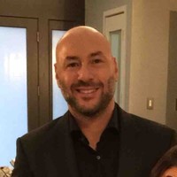 Home Dynamix Employee Yuval Evar's profile photo