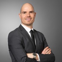 Optica Abrechnungszentrum Dr. Güldener GmbH Employee Julian Röhrer's profile photo