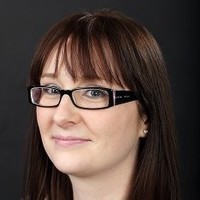 Ultimate Co. Employee Allison Lay's profile photo