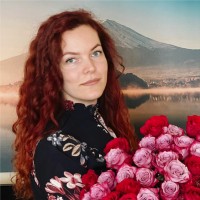OWBoost Employee Loreta Bolsevica's profile photo