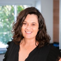 Captivate Media + Consulting Employee Chelsea Braudt's profile photo