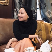 FamilyMart Malaysia Employee Nisrin Zunaidi's profile photo