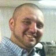 7NT Engineering Employee Sean Frias's profile photo