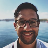 Zenith Actuarial Employee Will Davies's profile photo