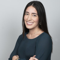 Purolomo C.A. Employee Andrea Timor's profile photo