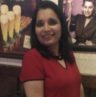 Dimple Thakkar Email & Phone Number