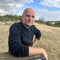 Van de Klok Employee Patrick Saris's profile photo