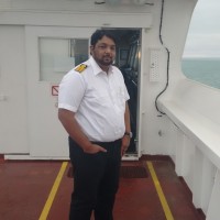 Celestial Meridian Shipping Employee Shehwaz Riyaz's profile photo