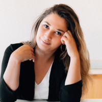 Nav Talent Employee Amanda Muruato's profile photo