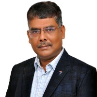 Better Life Happier People Employee Kumar Aniket's profile photo