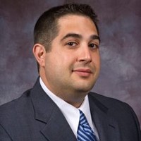 Homewood Living Ministries Employee Michael Kolias.'s profile photo