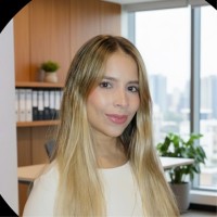 Alejandra Ceron Email