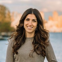 Nuts.com Employee Aurélie Felsen's profile photo