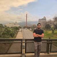 Finlag Employee Alberto Gallegos Hurtado's profile photo