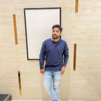 novaitech Employee Ajay Kumar's profile photo