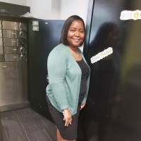 Shanikwa Edwards Email & Phone Number
