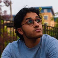 The Chandra Law Firm LLC Employee Akaash Chandra's profile photo
