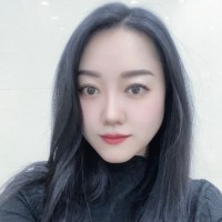 Fidelity International Employee Katrina Wang's profile photo
