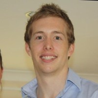 8 Collective Employee Stuart Clancy's profile photo