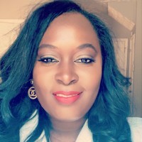 Tiffany Tamera Blog Employee Tiffany Rolle's profile photo