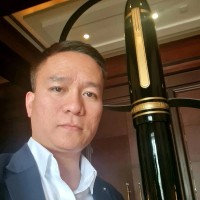 Montblanc Employee Cong Phan's profile photo