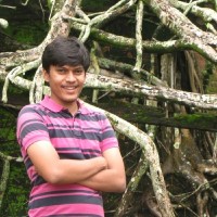 Gridtential Energy Employee Suryansh Saxena's profile photo