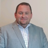 Wow Motorcycles Employee Donnie Hill's profile photo