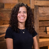 Audio Visual Dynamics Employee Tracey Brown's profile photo