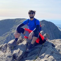 Salvalco Employee Zahid Miah's profile photo