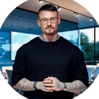 The Coach Consultant Ltd Employee Ben Hawksworth's profile photo