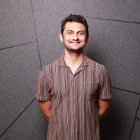 Bajaj Broking Employee Abhigyan Anand's profile photo