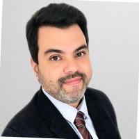 Shell Brasil Petroleo Employee Riguel Esch's profile photo