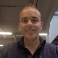 craftable software Employee Joao Dessa's profile photo