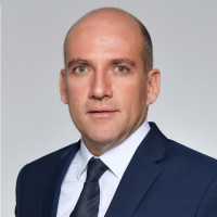 Telamon Employee Christian Vallaud's profile photo