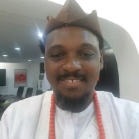 ipNX Nigeria Limited Employee Charles Oluboyo's profile photo