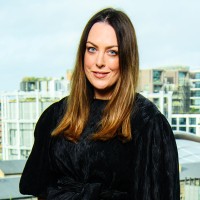 Havas Media Network Employee Jackie Lyons's profile photo