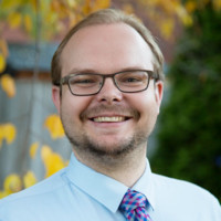 Angel Studios Employee Alex Nielsen's profile photo