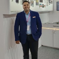 Innovative Technologies Employee Vinayak Tandel's profile photo