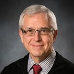 Kansas Board of Regents Employee Max Fridell's profile photo