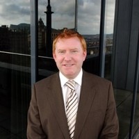 Standard Life UK Employee Andrew Taylor's profile photo